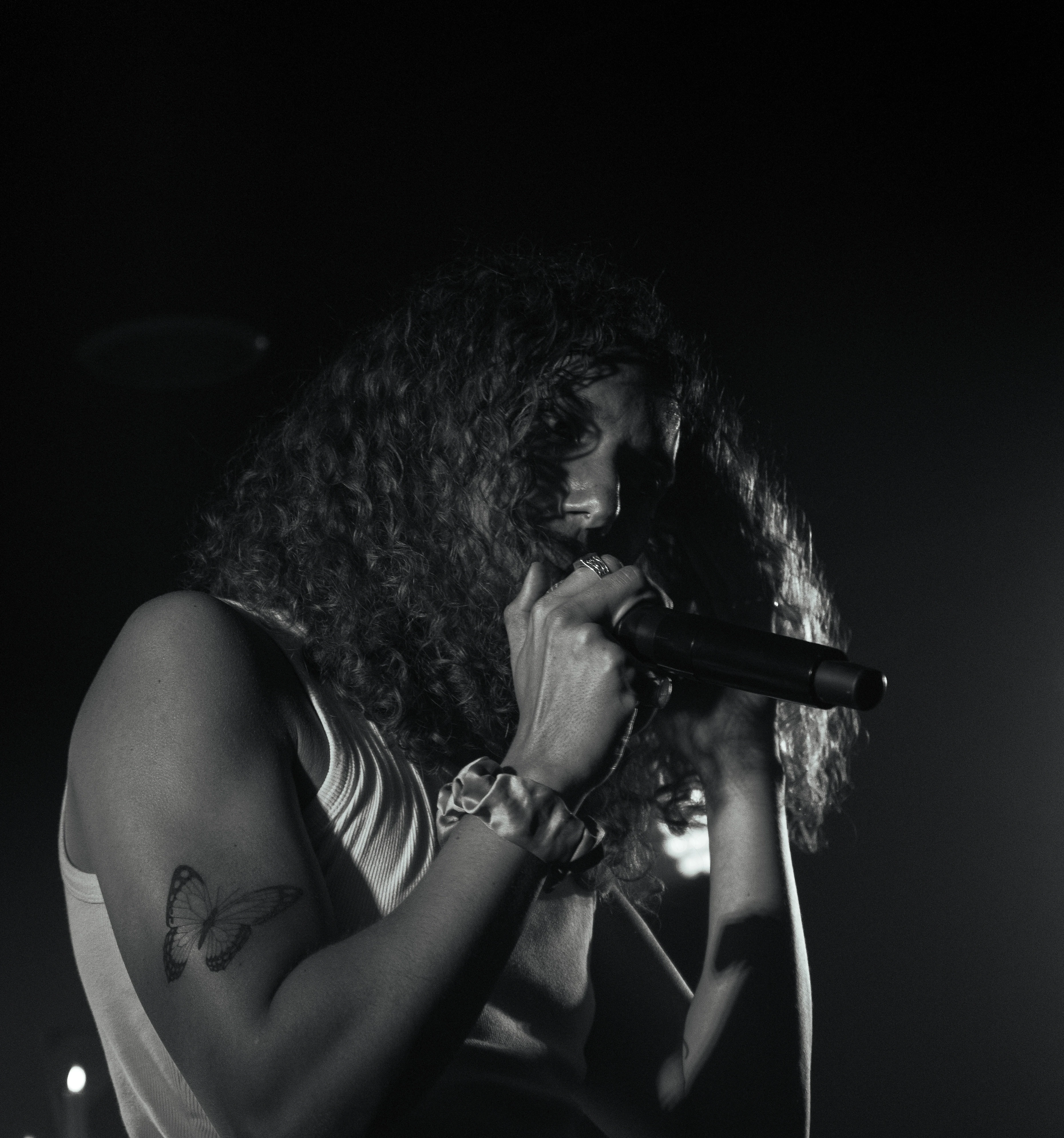 Concert - Haine pour Noham